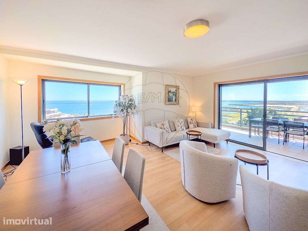 Apartamento T3 para venda - Grande imagem: 4/25