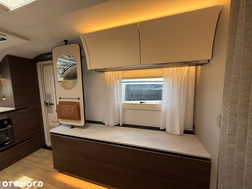 Adria Alpina 663 HT - 22