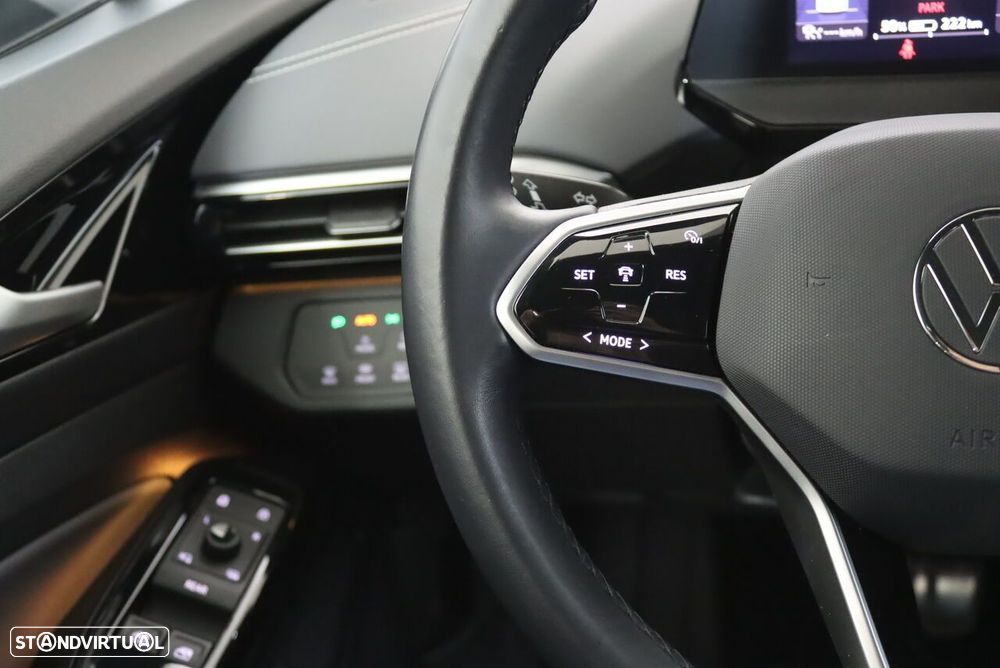 VW ID.5 77 kWh Pro - 13