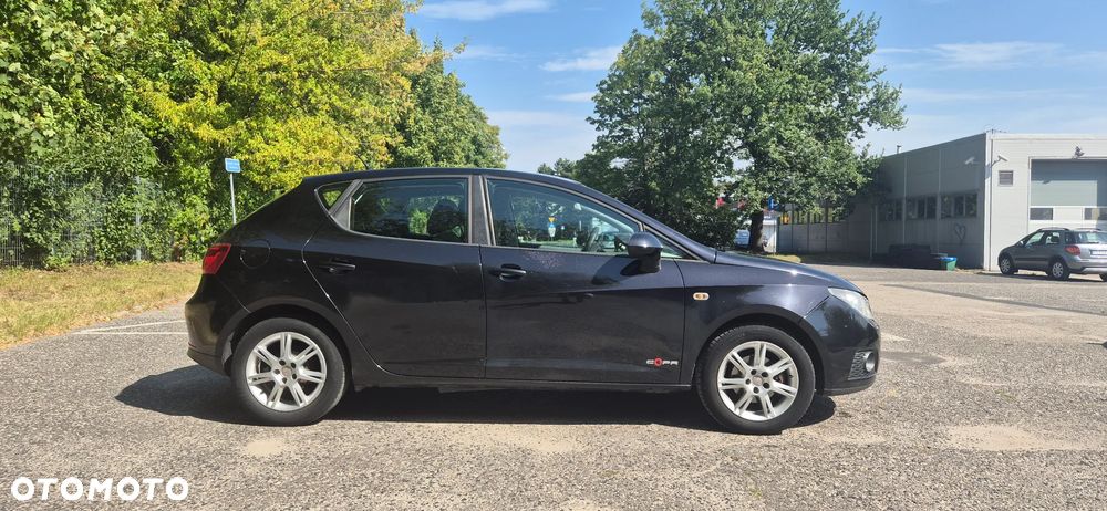 Seat Ibiza 1.2 12V Copa - 2