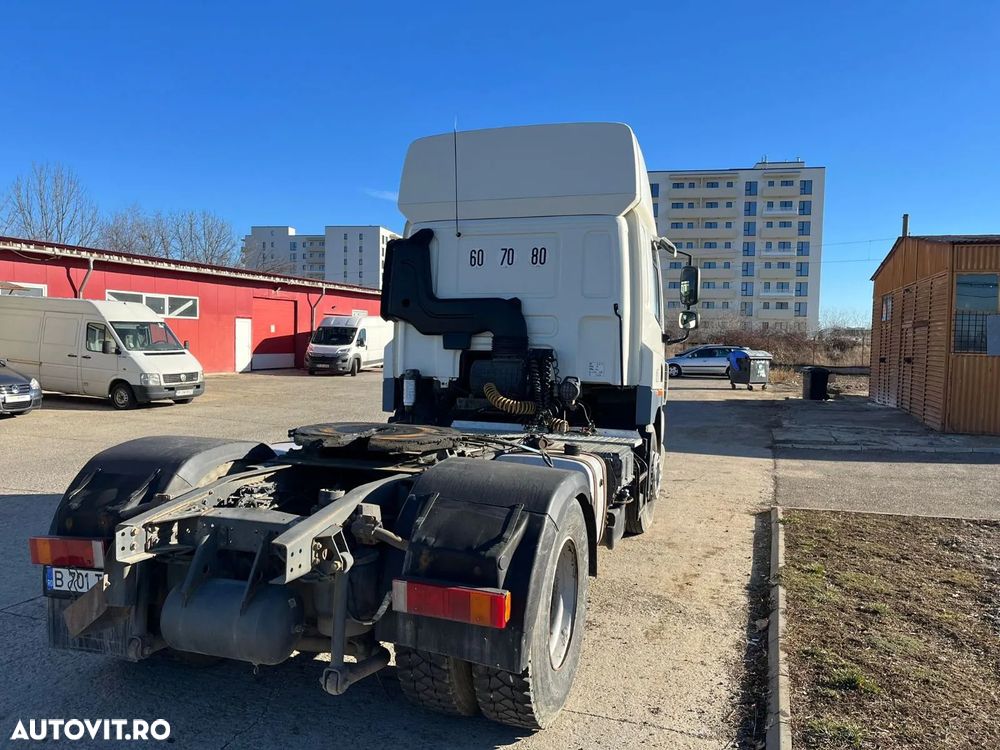 DAF DAF CF 85.460 - 2