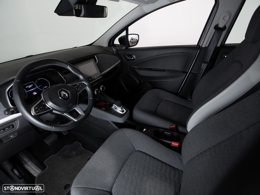 Renault Zoe (c/ Bateria) Limited 50 - 6