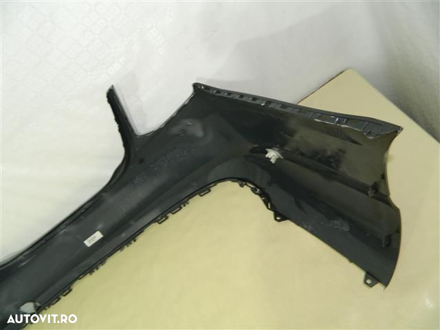 '-   Bara spate Mercedes C-Class Berlina, 2015, 2016, 2017, 2018, , A2058850138 - 5
