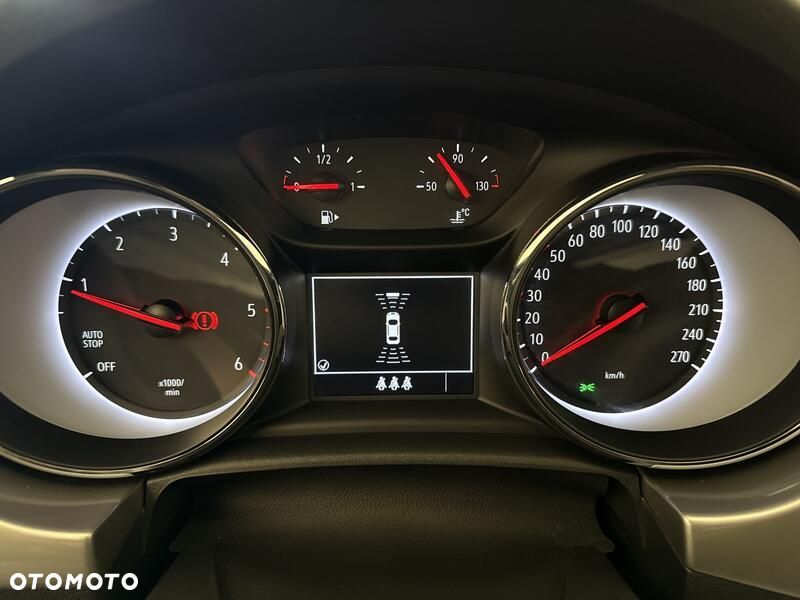 Opel Astra 1.5 CDTI GS Line S&S - 14