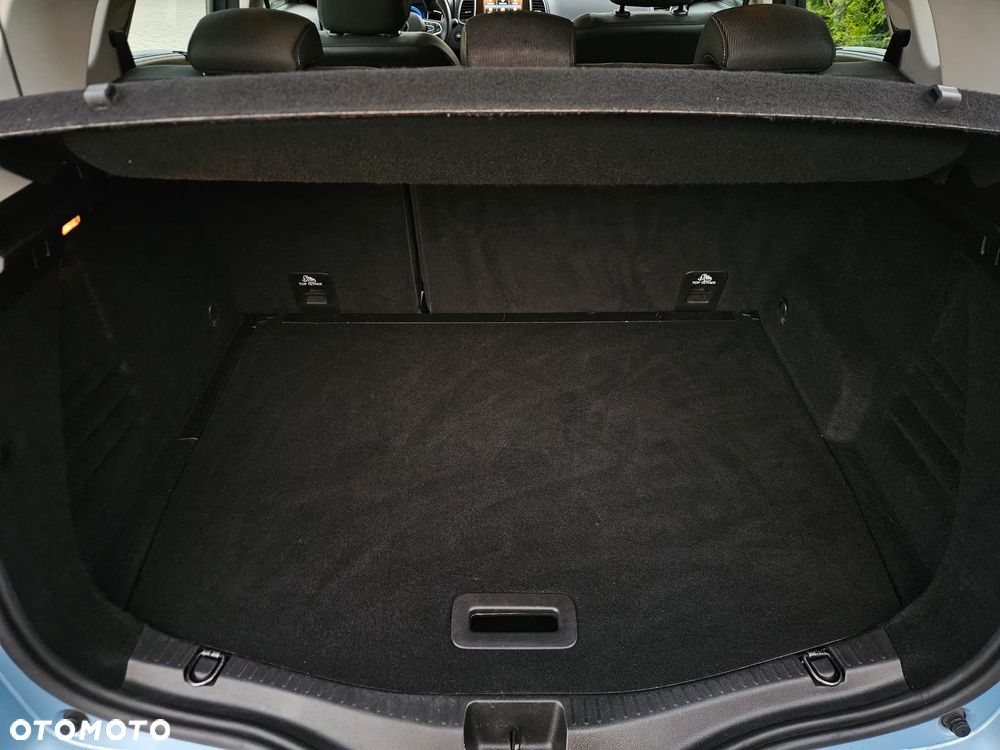 Renault Scenic ENERGY TCe 115 LIMITED - 31