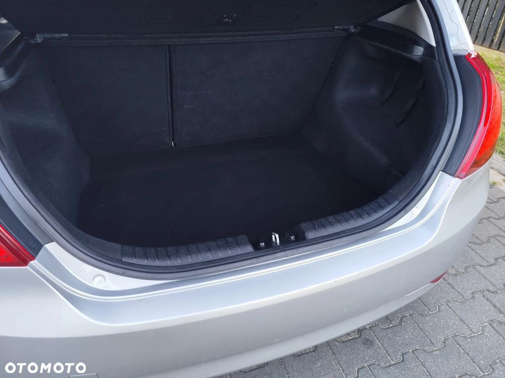 Kia Ceed 1.4 CVVT Attract - 7
