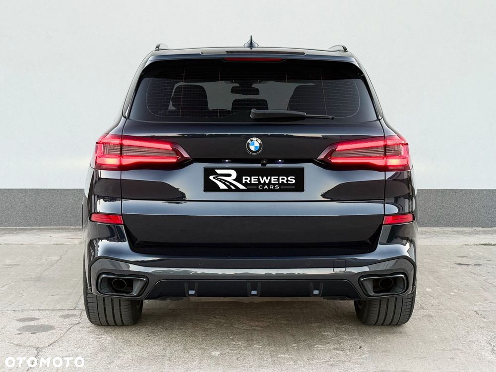 BMW X5 xDrive25d - 4