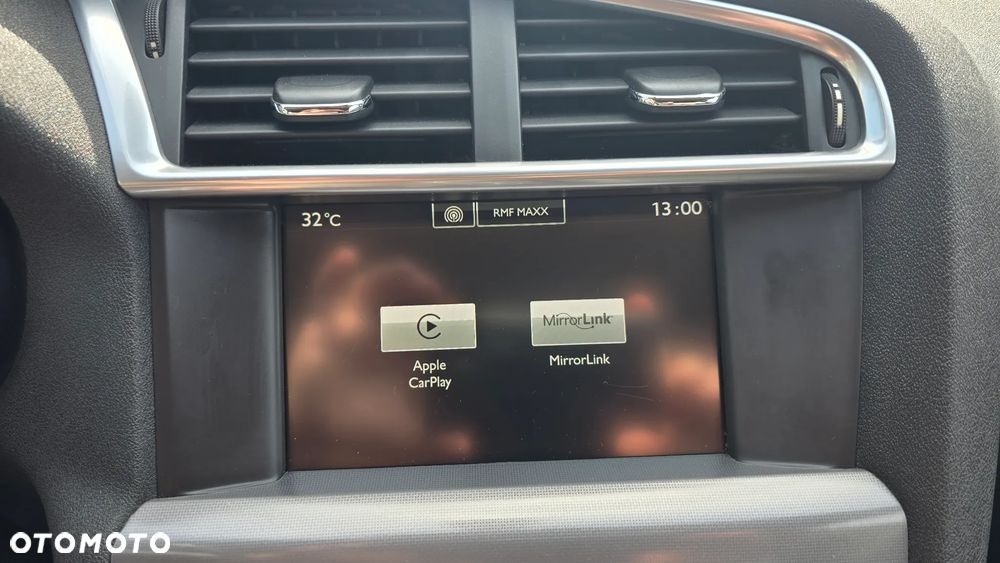 Citroën C4 - 12