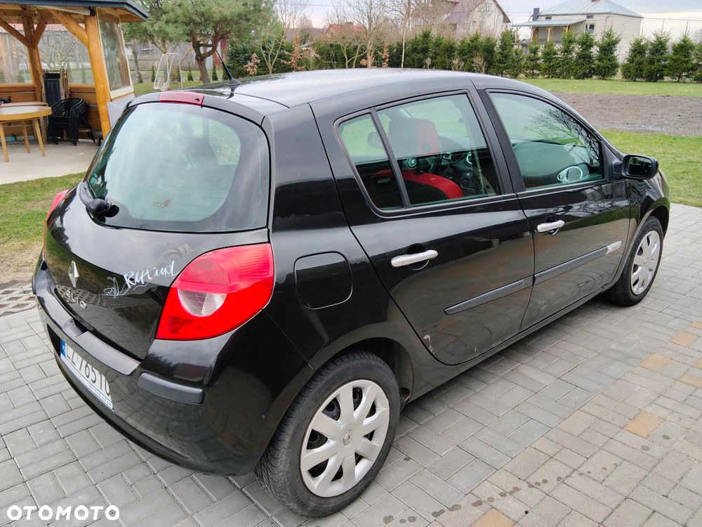 Renault Clio 1.2 TCE Rip Curl - 2