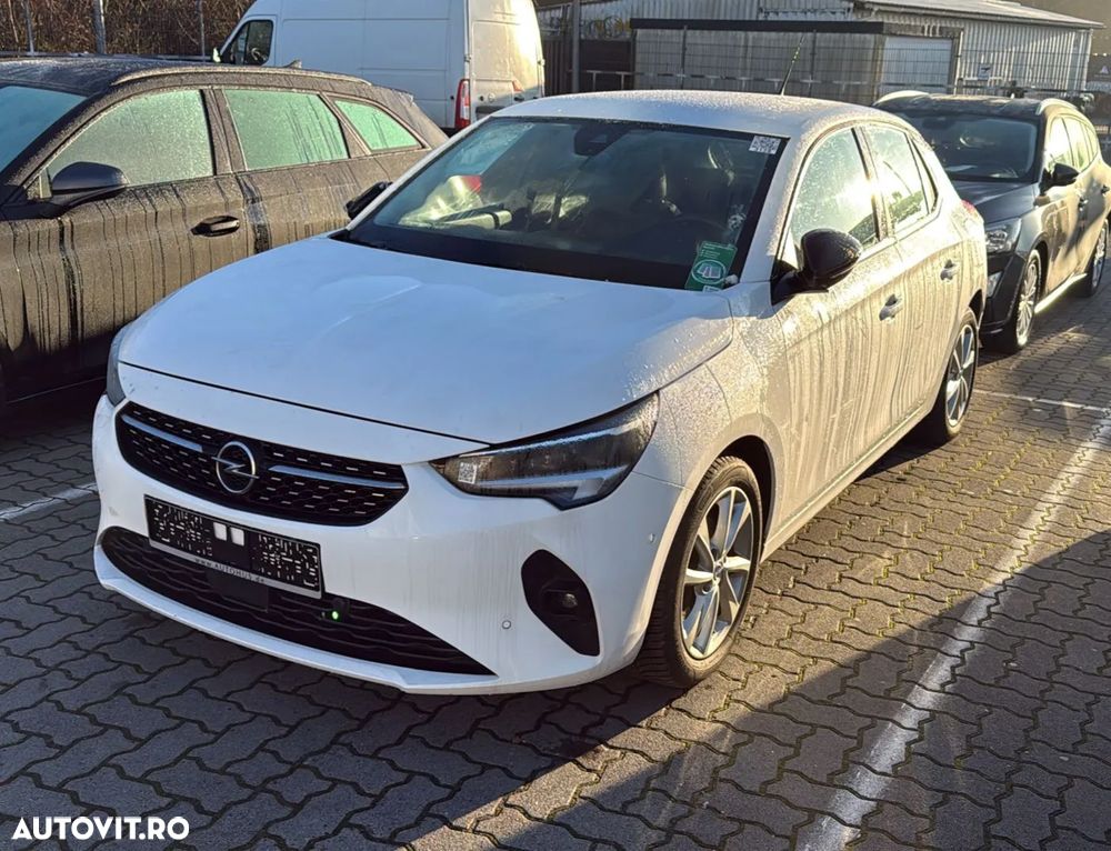 Opel Corsa 1.5 Diesel Start/Stop Elegance - 1