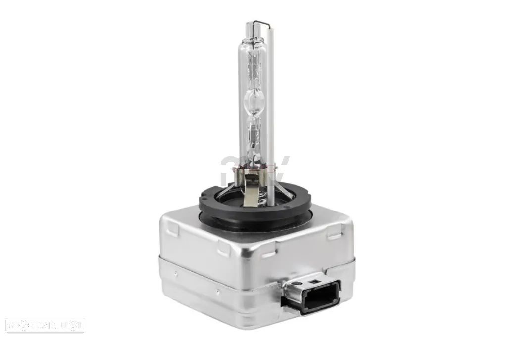 Lâmpada Hid D1S 6000K 12V 35W - 1