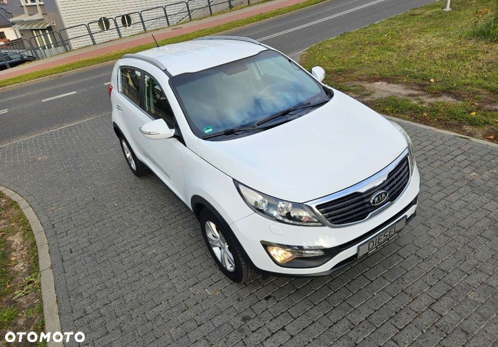 Kia Sportage - 27