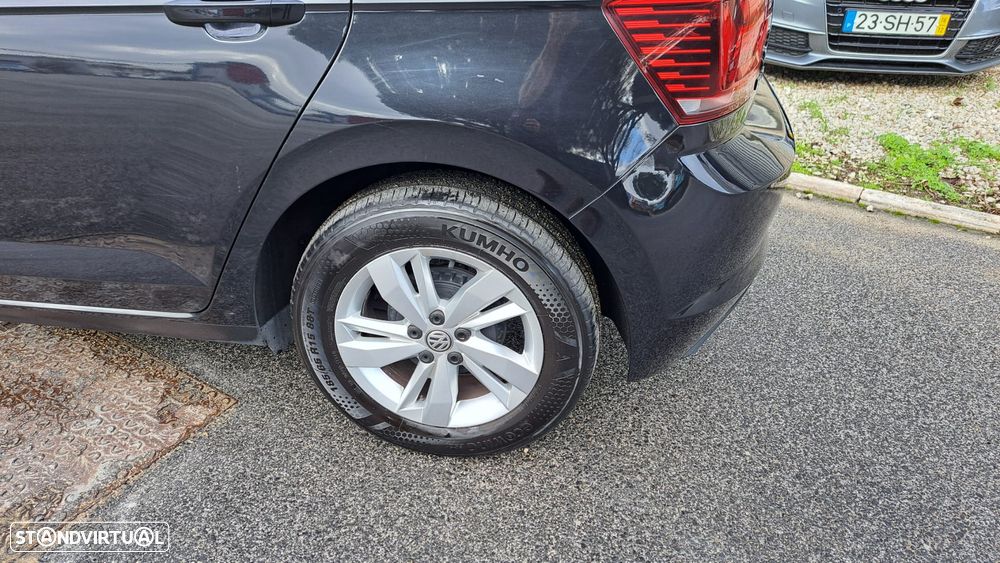 VW Polo 1.0 Confortline - 23
