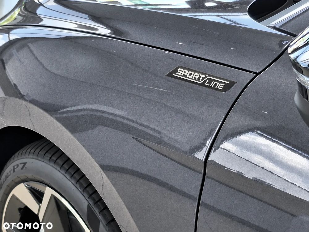 Skoda Superb 2.0 TSI 4x4 Sportline DSG - 11