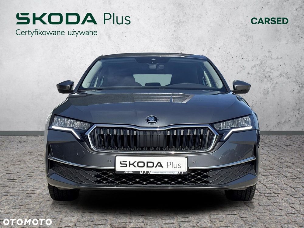 Skoda Octavia 1.5 TSI mHEV Selection DSG - 37