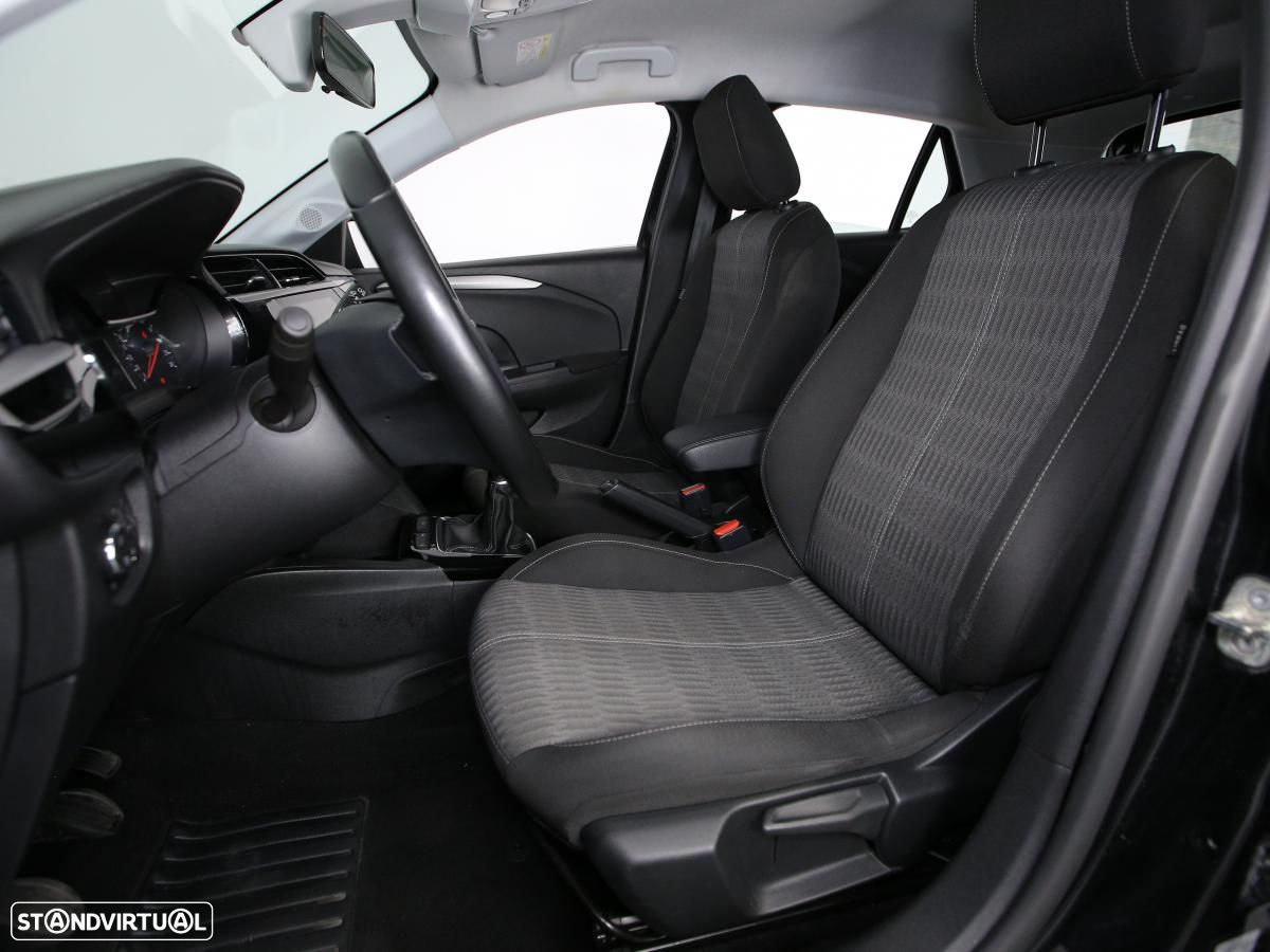 Opel Corsa 1.2 Edition - 7