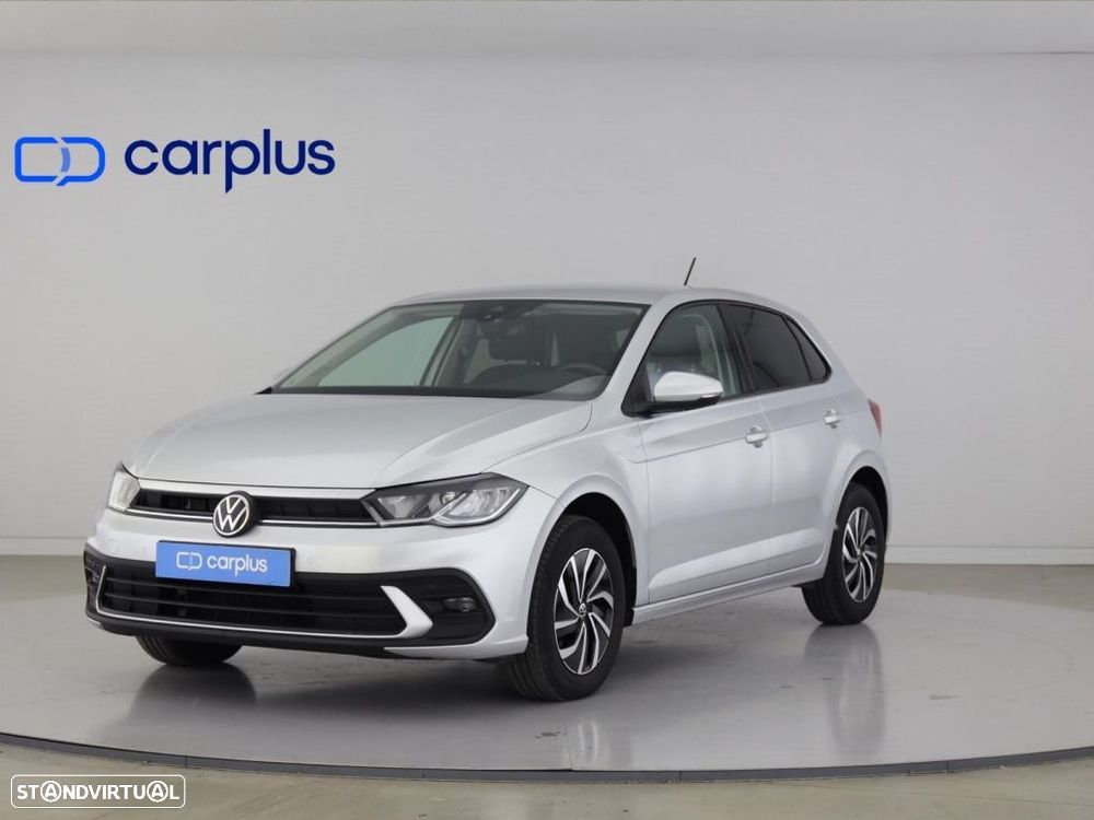 VW Polo 1.0 TSI Urban DSG - 1
