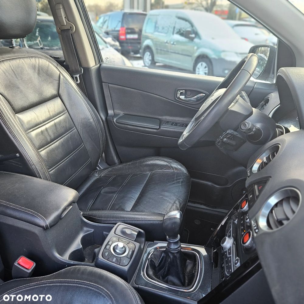 Renault Koleos 2.0 dCi 4x4 Privilege Plus - 27