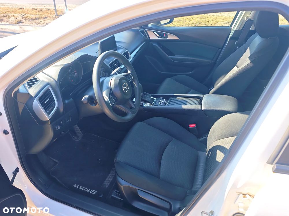Mazda 3 2.0 Skyenergy - 10