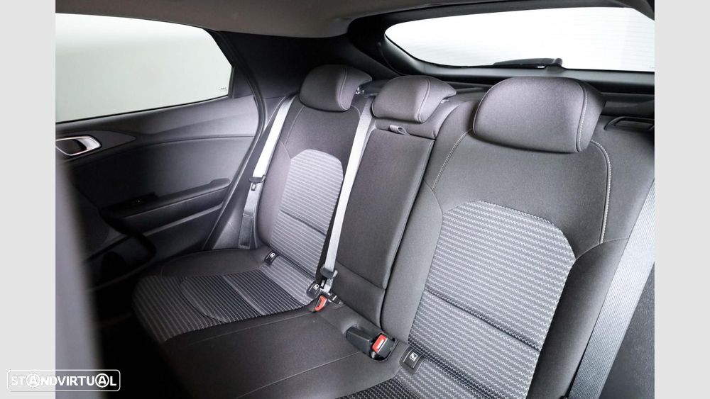 Kia XCeed 1.0 T-GDI Dynamic - 16