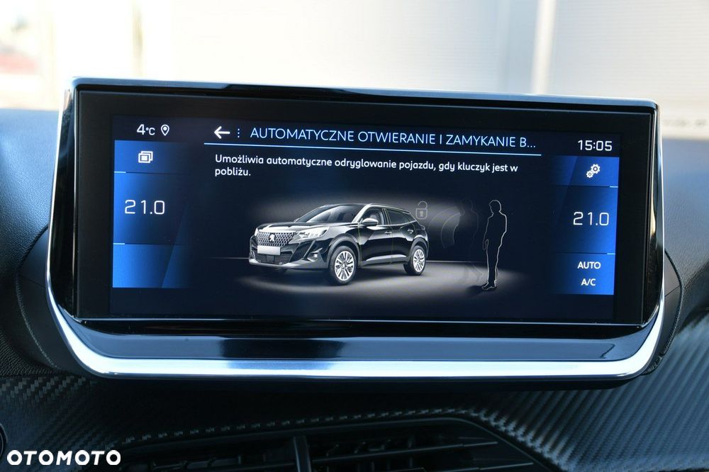 Peugeot 2008 1.2 PureTech Allure Pack S&S - 24