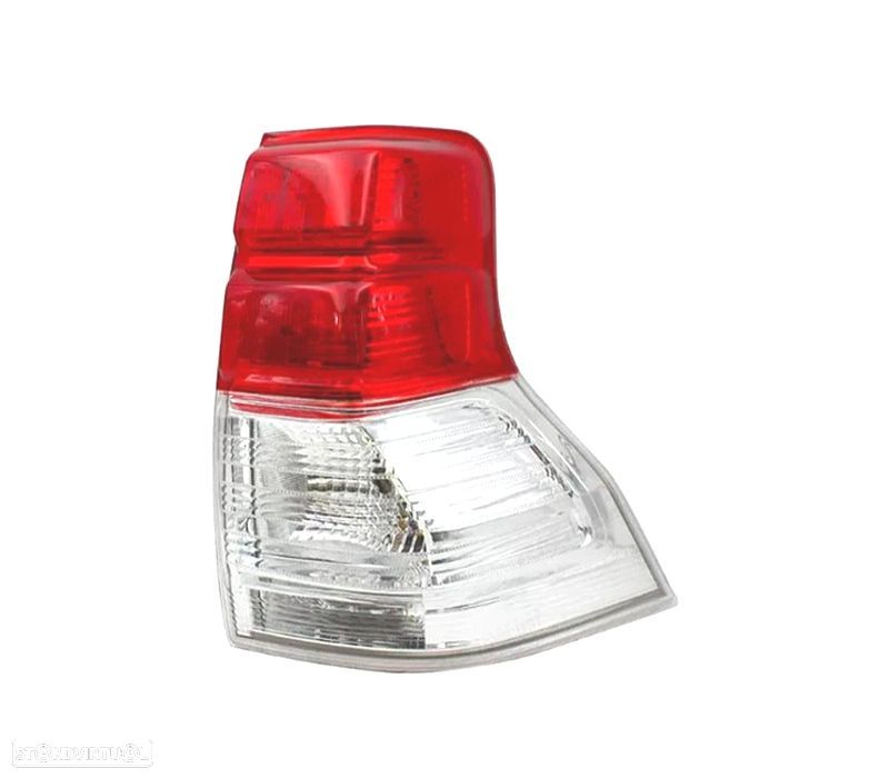 FAROLIN DIR TOYOTA LAND CRUISER FJ150 09- - 1