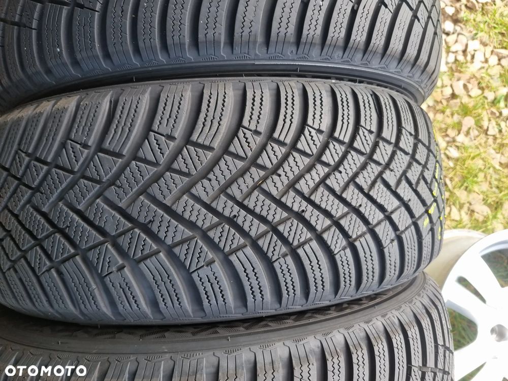 Opony Hankook Winter i*cept RS3 205/55R16 91H 2024r,7/6,5mm super stan - 3