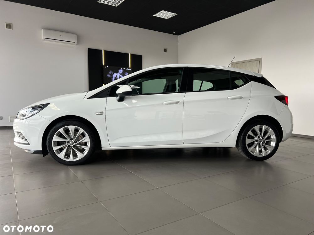Opel Astra - 3