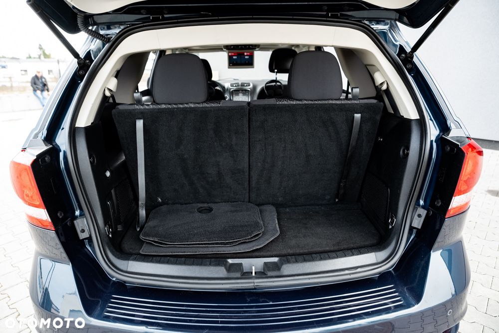Dodge Journey - 22