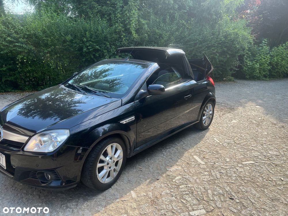 Opel Tigra 1.8 Volks-Tigra - 18