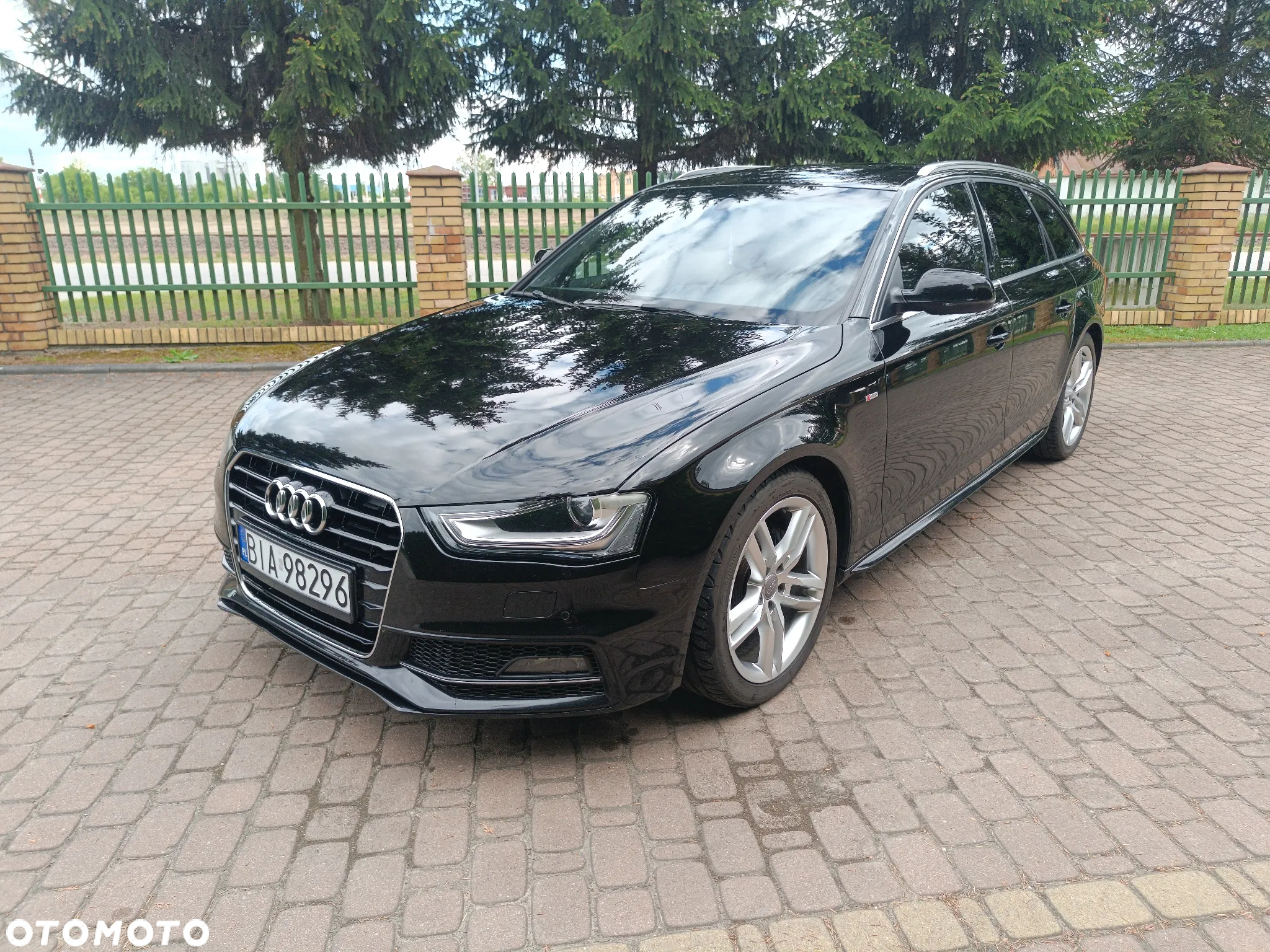 Audi A4 - 15