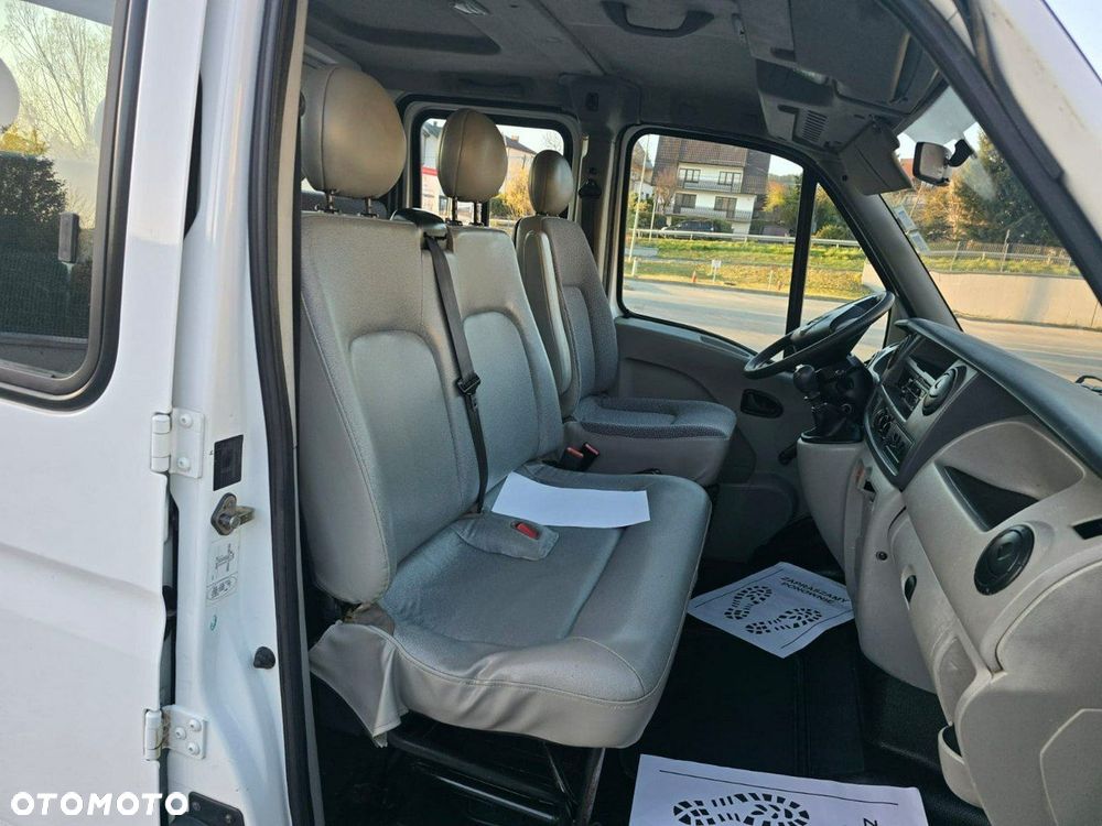 Renault Master - 25