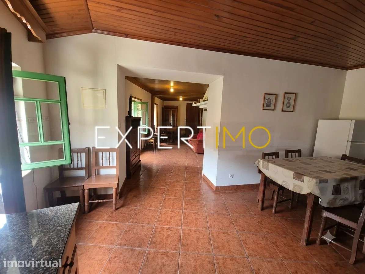 Moradia T3 em Cerdeira, Mortágua - Grande imagem: 2/18