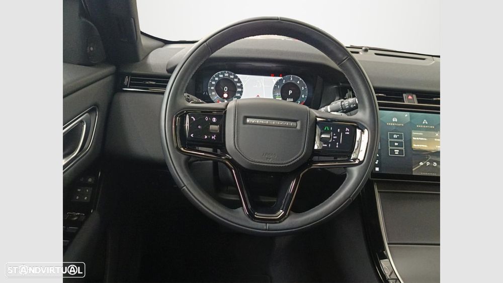 Land Rover Range Rover Velar 2.0 P400e AWD S - 20
