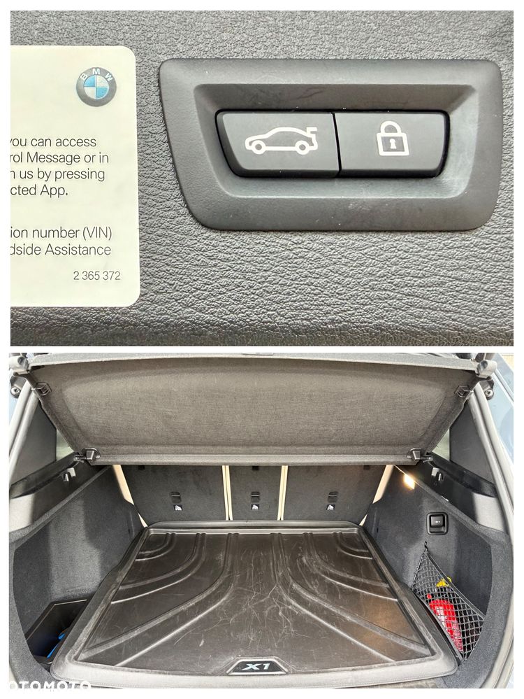 BMW X1 - 16