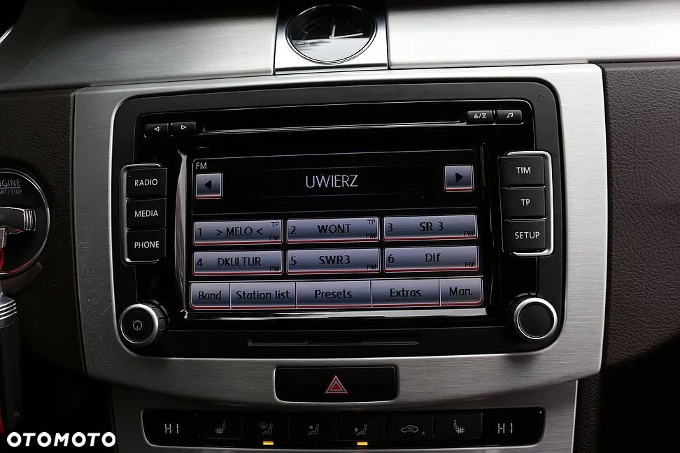 Volkswagen Passat Variant 2.0 TDI Highline - 18