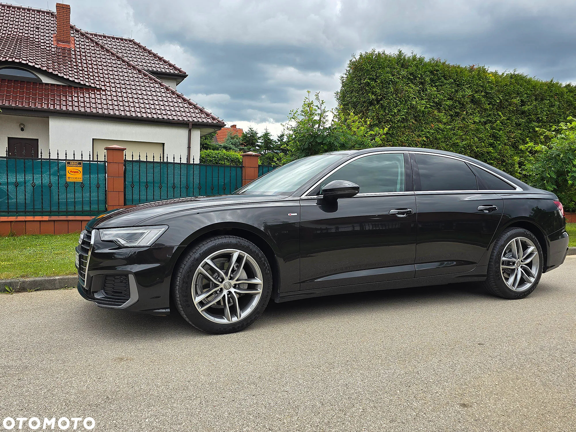Audi A6 2.0 TDI ultra S tronic - 5