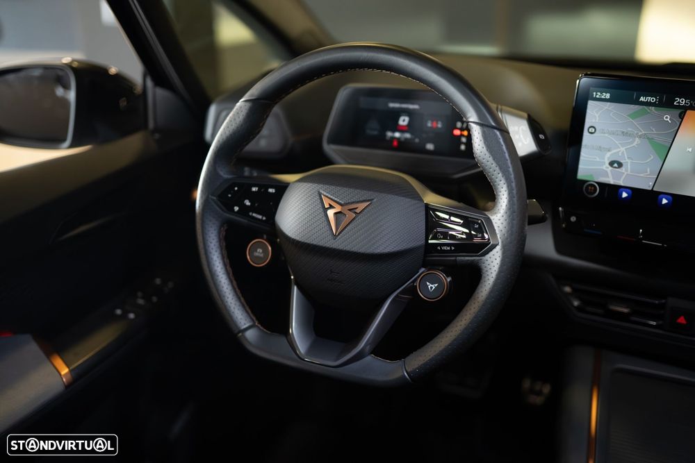 Cupra Born 77 kWh e-Boost - 28