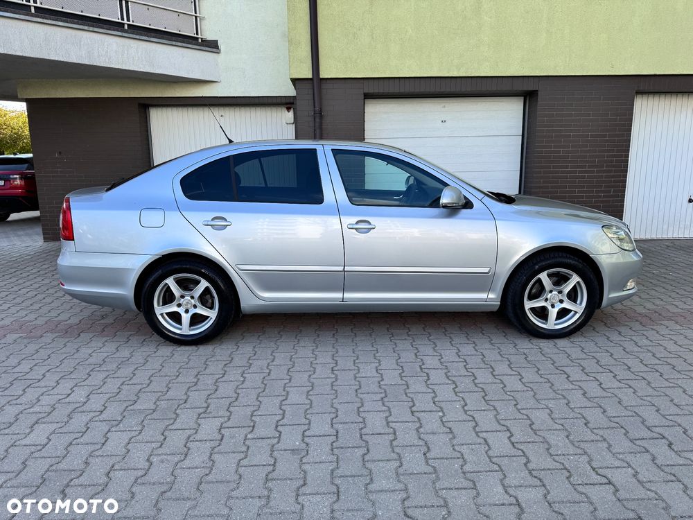 Skoda Octavia 1.6 TDI Elegance - 2