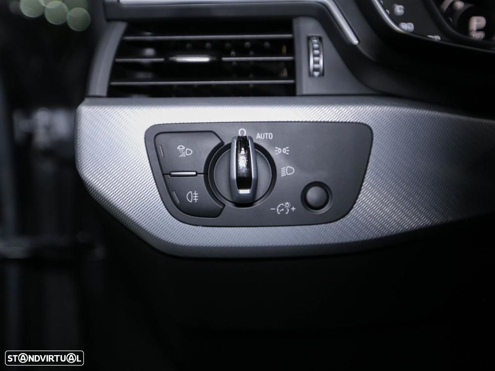 Audi A5 2.0 TDI Multitronic Sport - 11