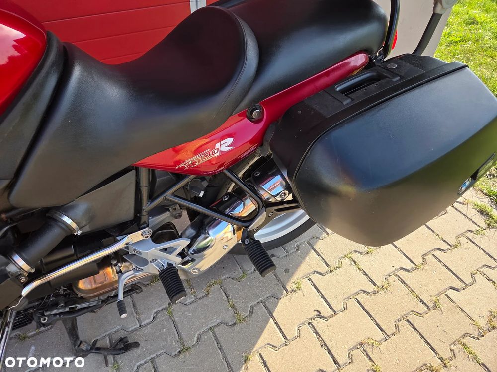 BMW R - 7