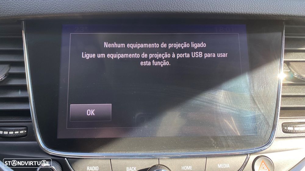 Opel Astra Sports Tourer 1.0 Innovation S/S - 42