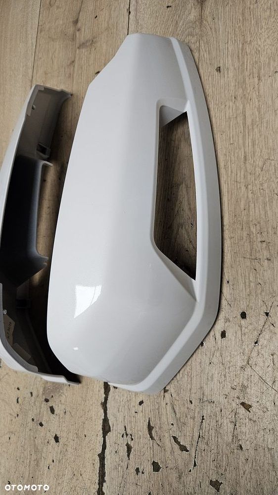 Nakładki na kufry Kawasaki Versys Ninja  99994042254X - 2