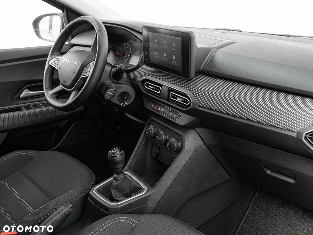 Dacia Sandero 1.0 TCe Expression - 22