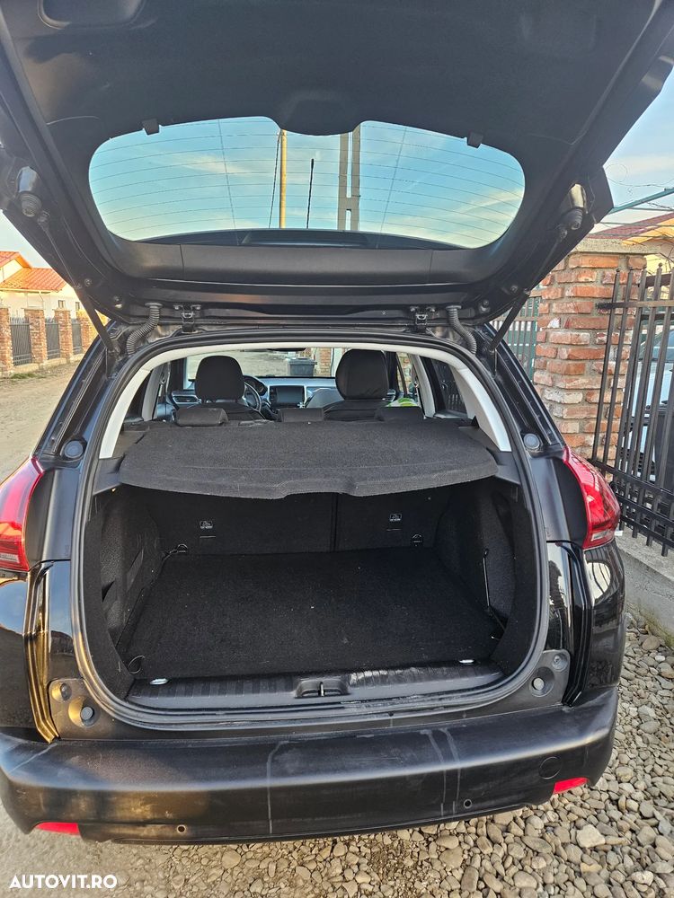 Peugeot 2008 PureTech 82 Style - 5