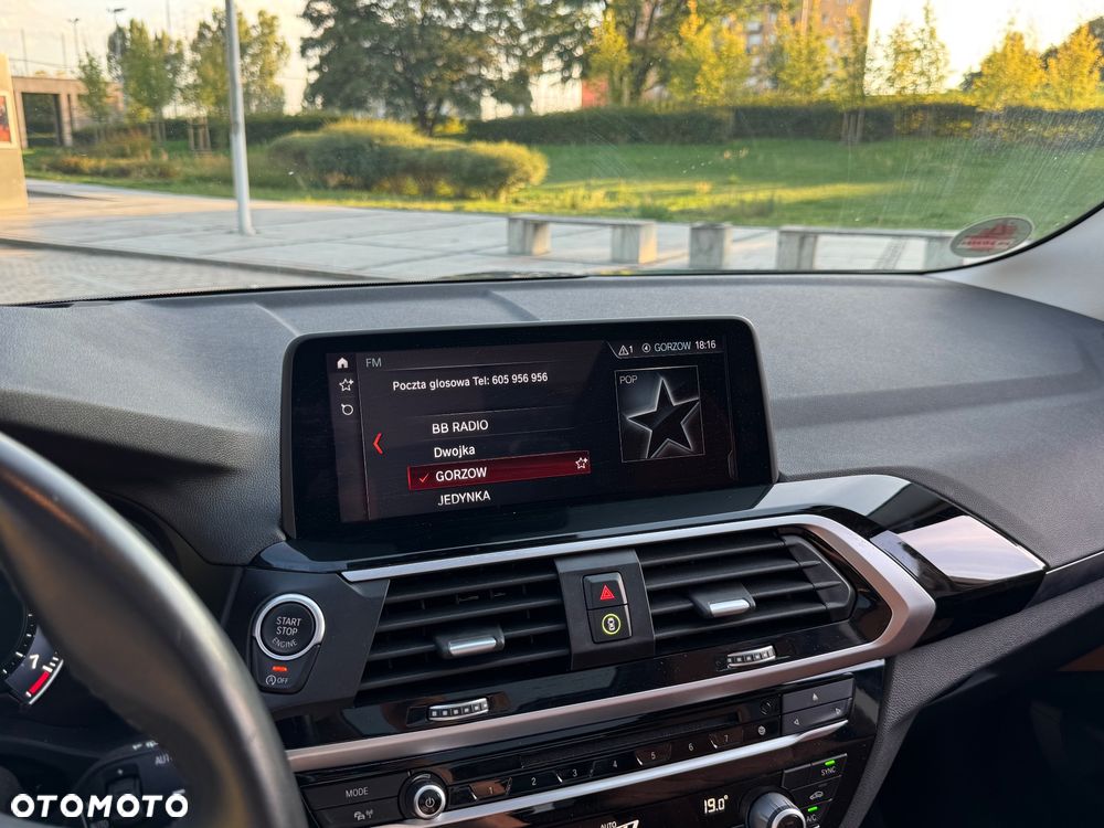 BMW X3 - 12