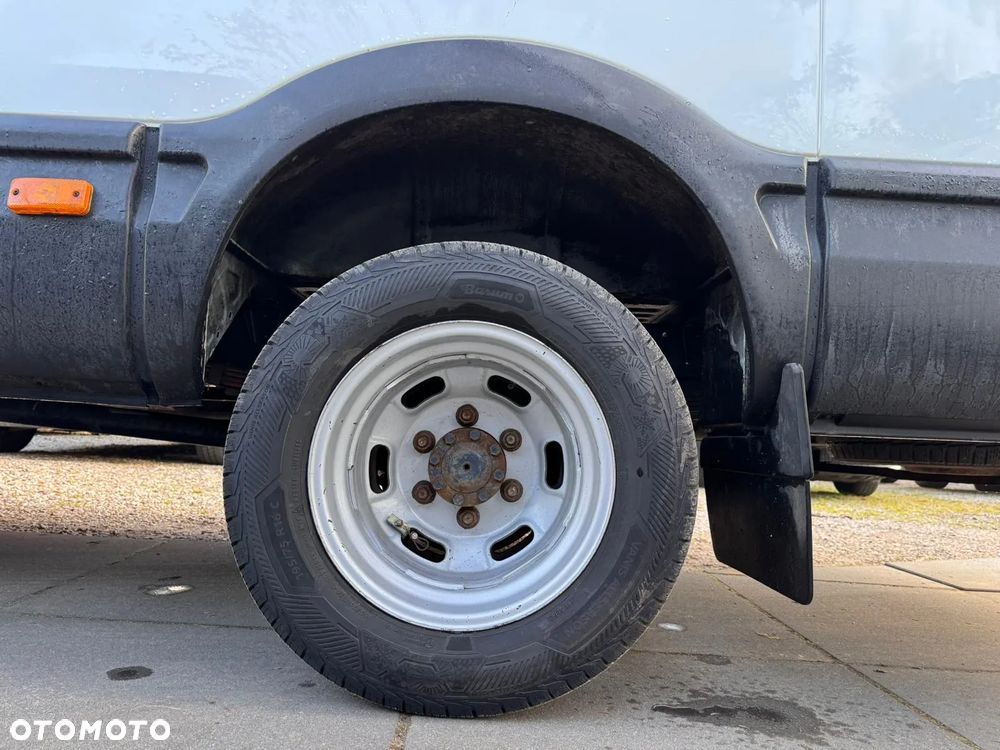 Iveco DAILY 50C35 MAX DLUGA BRYGADÓWKA KLIMATYZACJA - 27