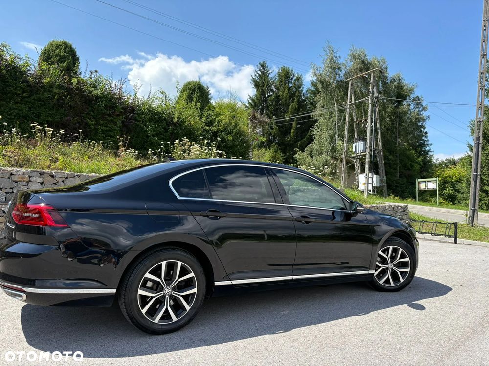 Volkswagen Passat 2.0 TDI BMT Highline DSG - 9