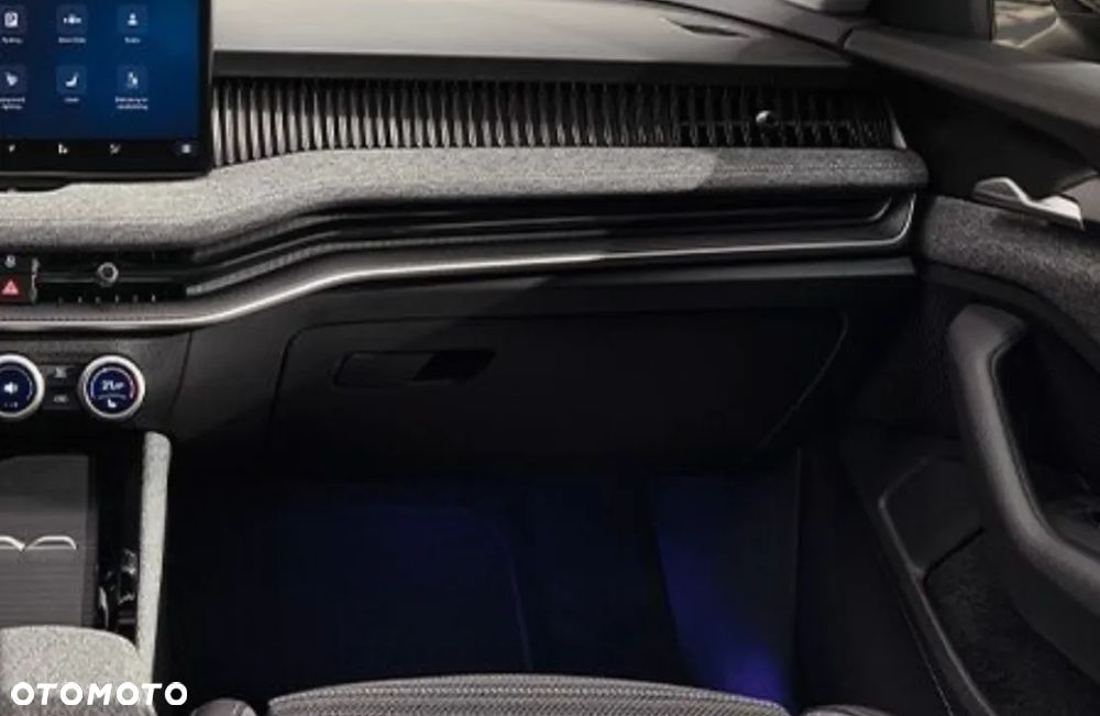 Skoda Superb - 3