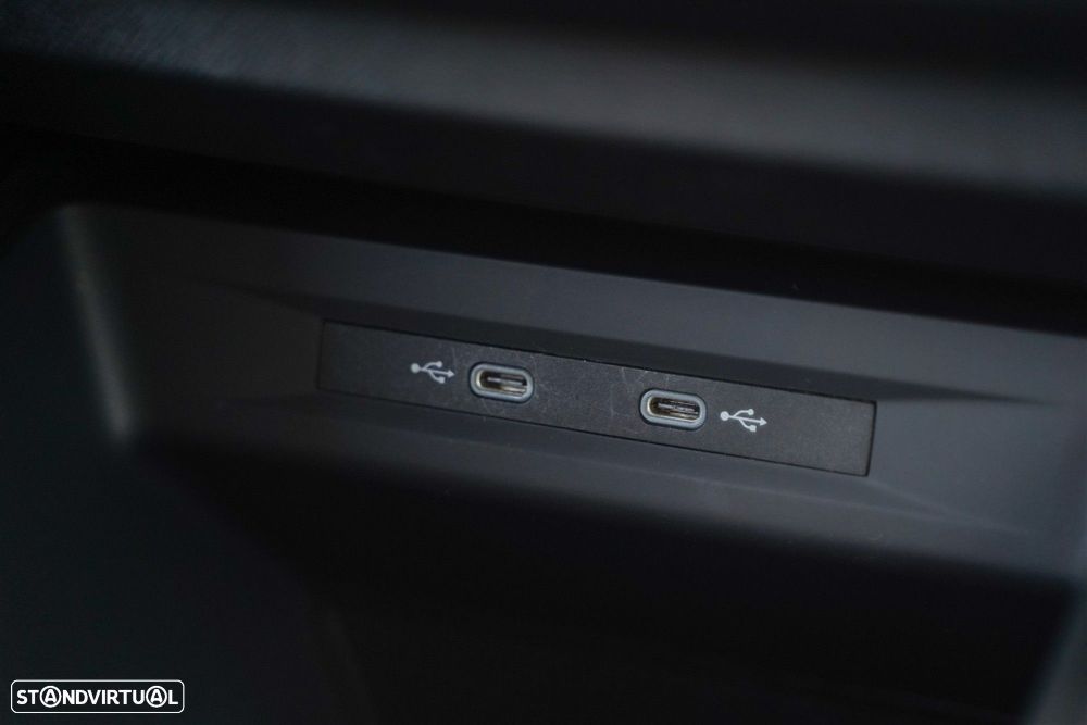 SEAT Leon ST 1.0 TSI Style - 22